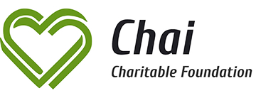 Chai Charitable Foundation 1
