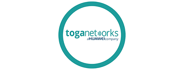 Toga Networks a Huawei 1