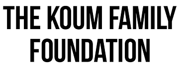 koum family foundation 1