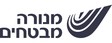 מנורה מבטחים לוגו 1