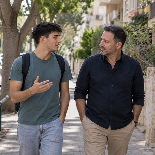 מנטורינג פנימי