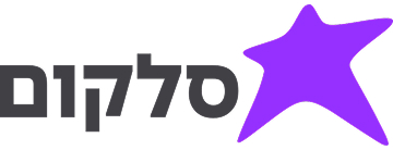 סלקום לוגו 1